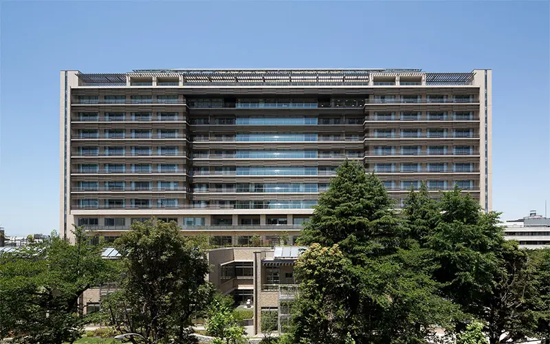 丸1日以上かかっていた審議資料作成を効率化。<br>文書の一元管理で、IRB事務局業務をよりスムーズに。